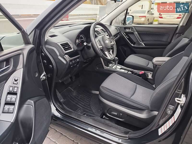 Внедорожник / Кроссовер Subaru Forester 2016 в Киеве фото 51 Внедорожник / Кроссовер Subaru Forester 2016 в Киеве