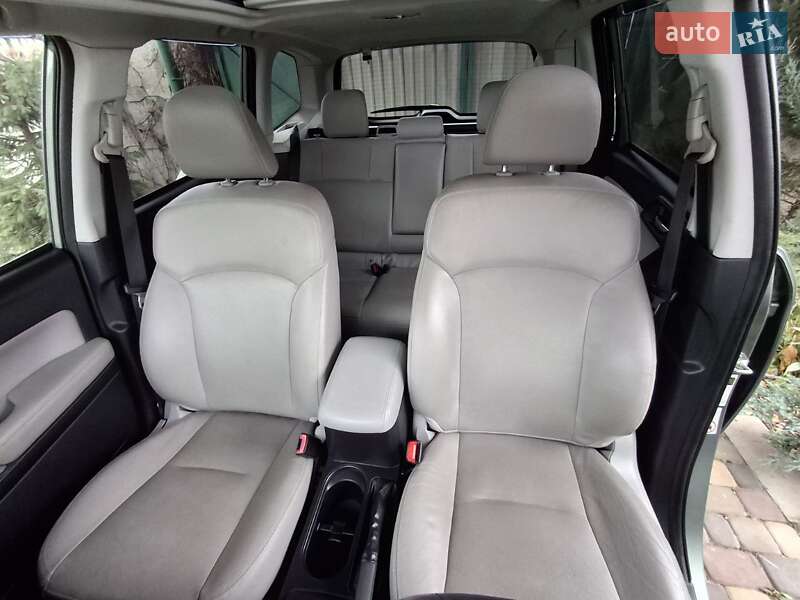 Позашляховик / Кросовер Subaru Forester 2014 в Харкові фото 20 Позашляховик / Кросовер Subaru Forester 2014 в Харкові