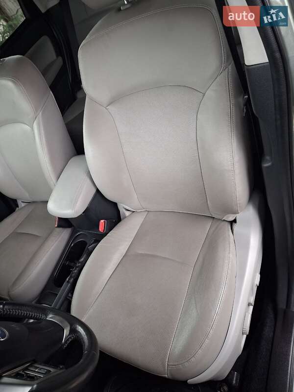 Позашляховик / Кросовер Subaru Forester 2014 в Харкові фото 21 Позашляховик / Кросовер Subaru Forester 2014 в Харкові