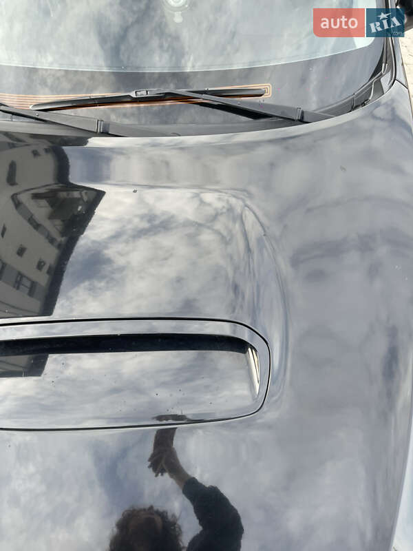 Внедорожник / Кроссовер Subaru Forester 2009 в Чорткове