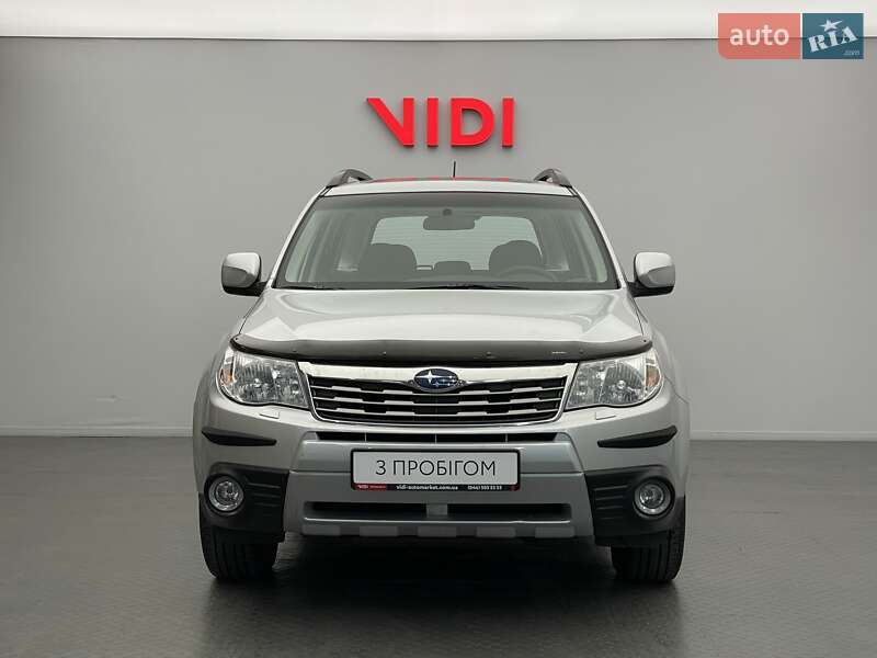 Внедорожник / Кроссовер Subaru Forester 2008 в Киеве