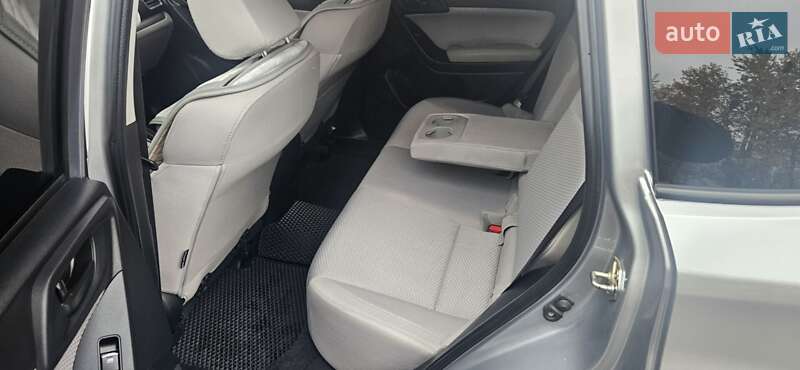 Внедорожник / Кроссовер Subaru Forester 2018 в Киеве фото 20 Внедорожник / Кроссовер Subaru Forester 2018 в Киеве