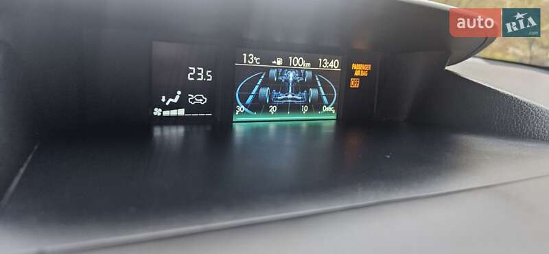 Внедорожник / Кроссовер Subaru Forester 2018 в Киеве фото 24 Внедорожник / Кроссовер Subaru Forester 2018 в Киеве