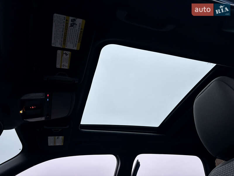 Внедорожник / Кроссовер Subaru Forester 2025 в Киеве фото 31 Внедорожник / Кроссовер Subaru Forester 2025 в Киеве