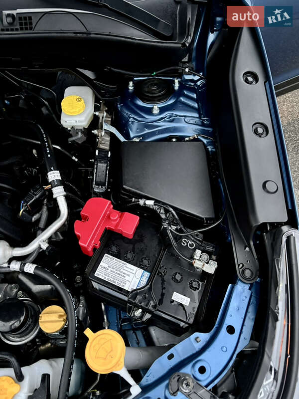 Внедорожник / Кроссовер Subaru Forester 2025 в Киеве фото 39 Внедорожник / Кроссовер Subaru Forester 2025 в Киеве