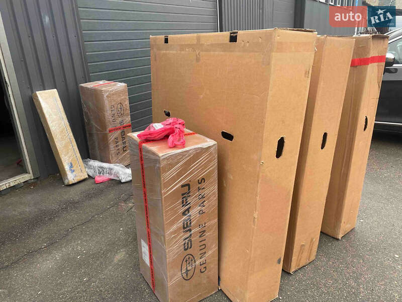 Внедорожник / Кроссовер Subaru Forester 2022 в Киеве фото 50 Внедорожник / Кроссовер Subaru Forester 2022 в Киеве