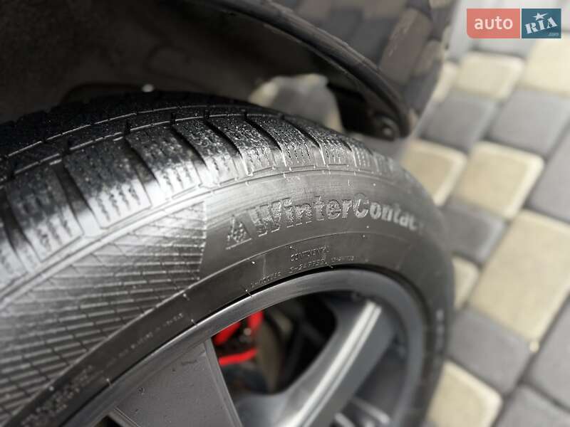 Внедорожник / Кроссовер Subaru Forester 2006 в Львове