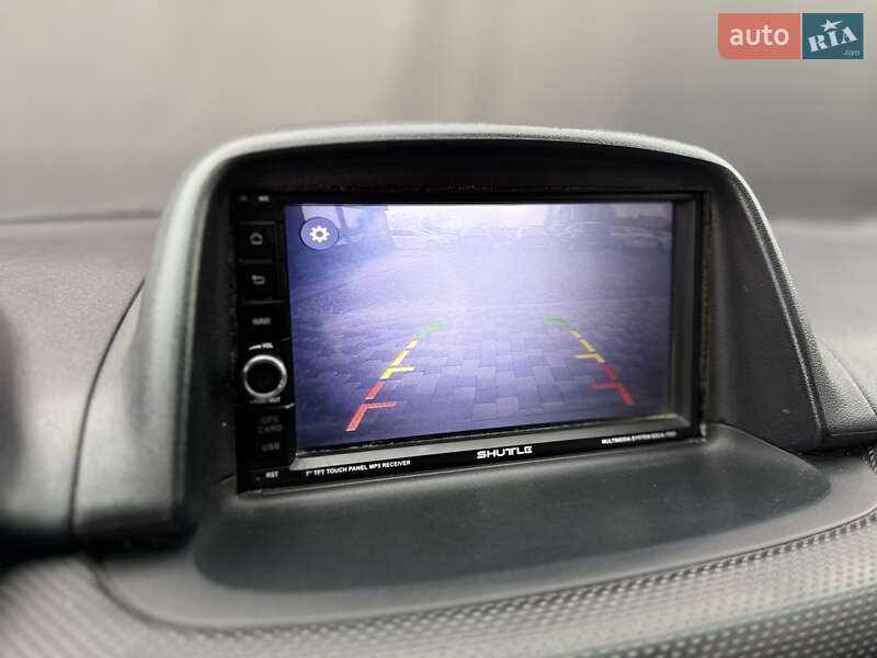 Внедорожник / Кроссовер Subaru Forester 2006 в Львове