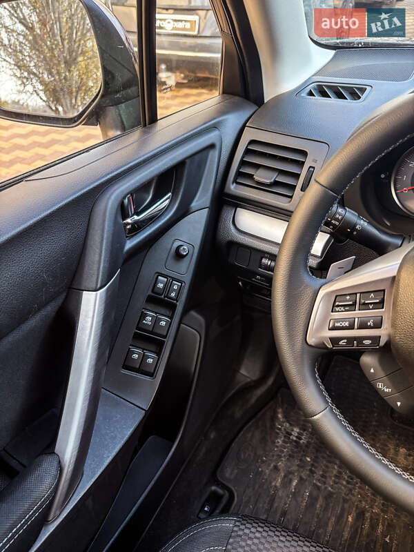 Внедорожник / Кроссовер Subaru Forester 2013 в Николаеве фото 8 Внедорожник / Кроссовер Subaru Forester 2013 в Николаеве