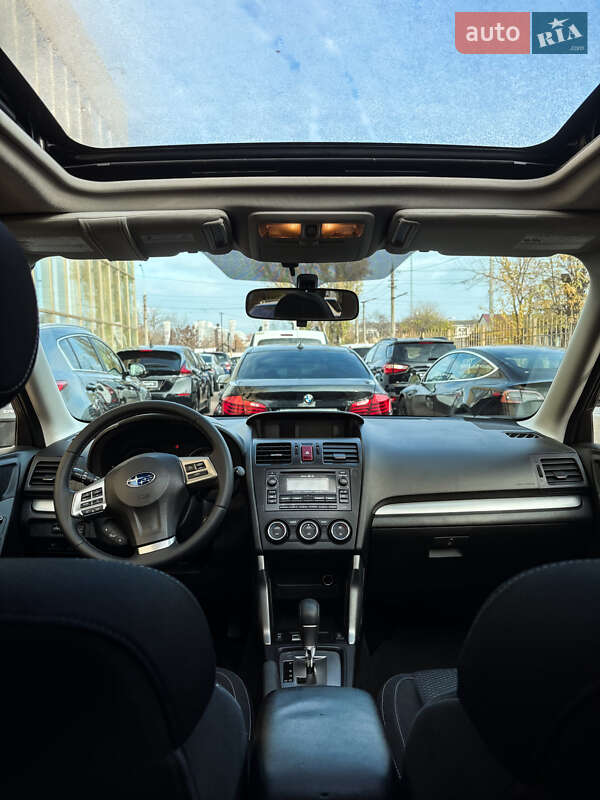 Внедорожник / Кроссовер Subaru Forester 2013 в Николаеве фото 6 Внедорожник / Кроссовер Subaru Forester 2013 в Николаеве