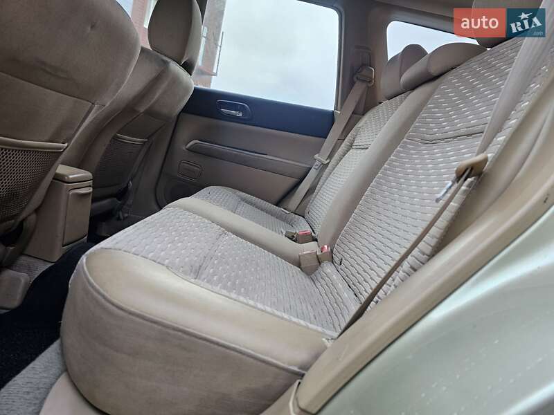 Внедорожник / Кроссовер Subaru Forester 2005 в Сумах фото 12 Внедорожник / Кроссовер Subaru Forester 2005 в Сумах