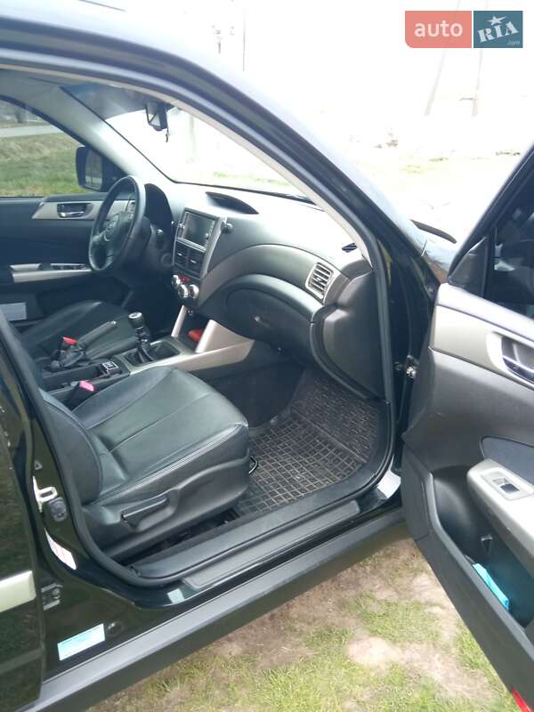 Внедорожник / Кроссовер Subaru Forester 2010 в Львове фото 7 Внедорожник / Кроссовер Subaru Forester 2010 в Львове
