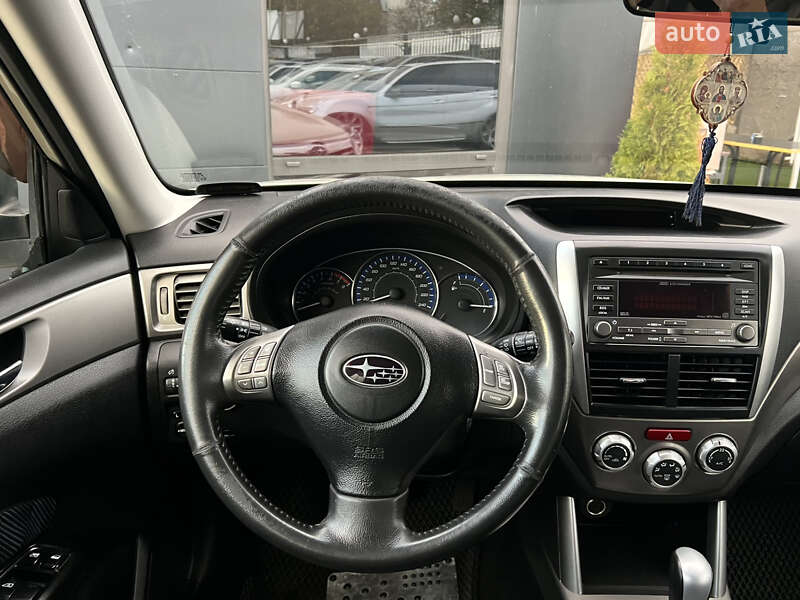 Внедорожник / Кроссовер Subaru Forester 2010 в Одессе фото 6 Внедорожник / Кроссовер Subaru Forester 2010 в Одессе