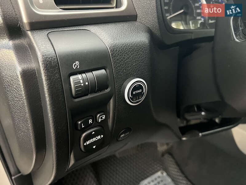 Внедорожник / Кроссовер Subaru Forester 2010 в Одессе фото 8 Внедорожник / Кроссовер Subaru Forester 2010 в Одессе