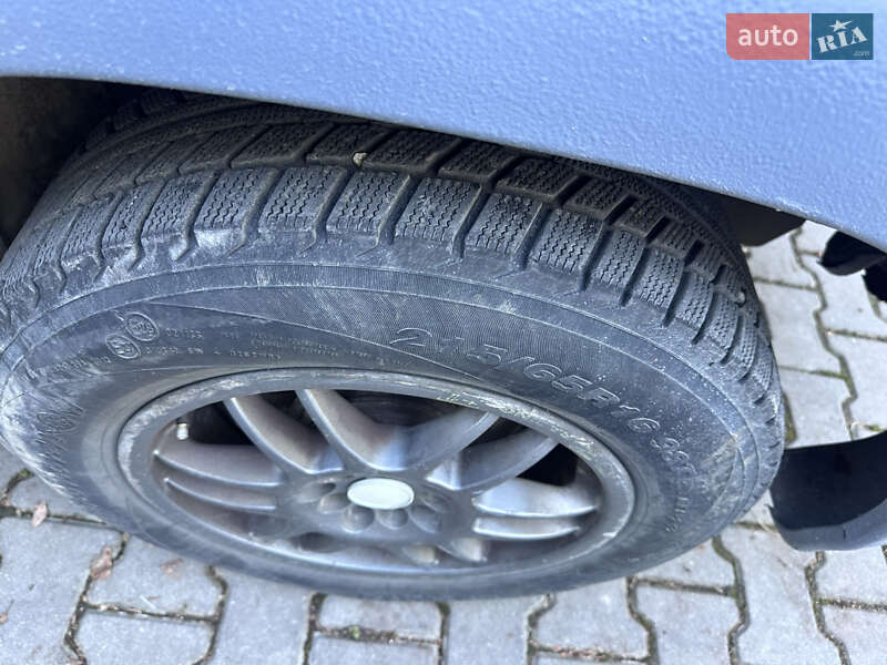 Внедорожник / Кроссовер Subaru Forester 2000 в Ивано-Франковске фото 7 Внедорожник / Кроссовер Subaru Forester 2000 в Ивано-Франковске