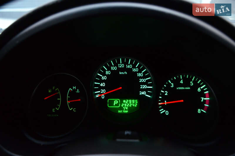 Внедорожник / Кроссовер Subaru Forester 2007 в Киеве фото 11 Внедорожник / Кроссовер Subaru Forester 2007 в Киеве