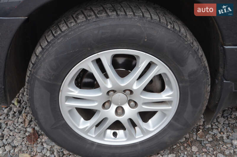 Внедорожник / Кроссовер Subaru Forester 2007 в Киеве фото 25 Внедорожник / Кроссовер Subaru Forester 2007 в Киеве