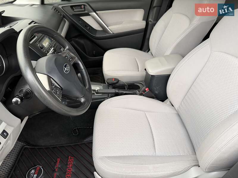 Внедорожник / Кроссовер Subaru Forester 2014 в Харькове фото 14 Внедорожник / Кроссовер Subaru Forester 2014 в Харькове