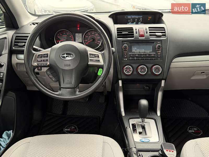 Внедорожник / Кроссовер Subaru Forester 2014 в Харькове фото 19 Внедорожник / Кроссовер Subaru Forester 2014 в Харькове