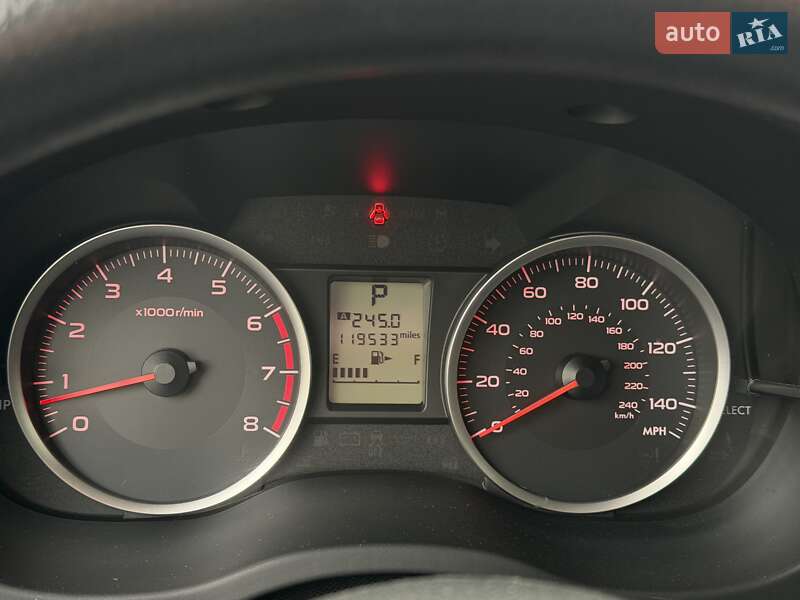 Внедорожник / Кроссовер Subaru Forester 2014 в Харькове фото 29 Внедорожник / Кроссовер Subaru Forester 2014 в Харькове