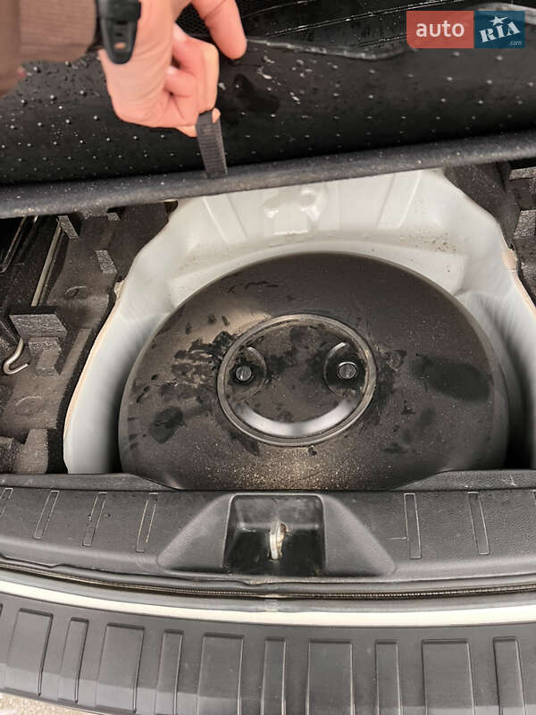 Позашляховик / Кросовер Subaru Forester 2016 в Харкові фото 13 Позашляховик / Кросовер Subaru Forester 2016 в Харкові