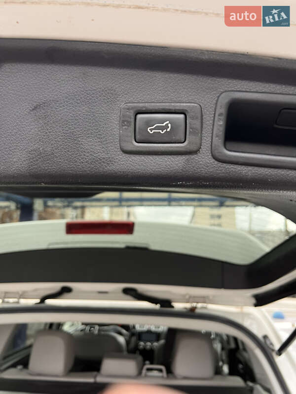 Позашляховик / Кросовер Subaru Forester 2016 в Харкові фото 27 Позашляховик / Кросовер Subaru Forester 2016 в Харкові