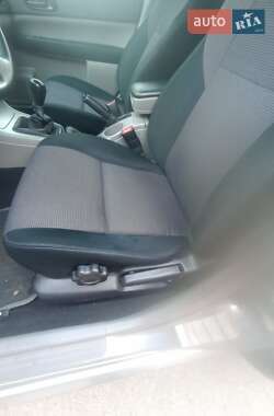Внедорожник / Кроссовер Subaru Forester 2007 в Желтых Водах
