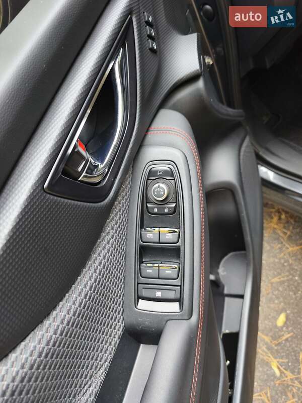 Позашляховик / Кросовер Subaru Forester 2024 в Києві фото 18 Позашляховик / Кросовер Subaru Forester 2024 в Києві