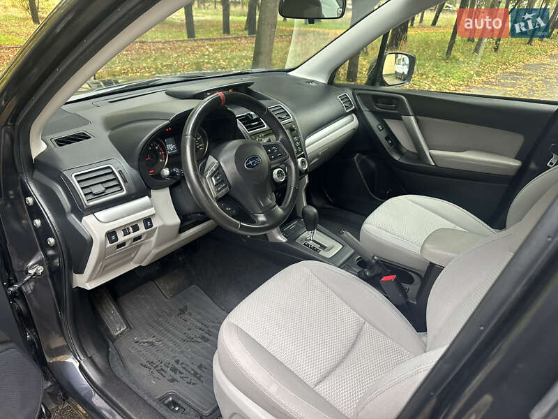 Позашляховик / Кросовер Subaru Forester 2015 в Києві фото 17 Позашляховик / Кросовер Subaru Forester 2015 в Києві