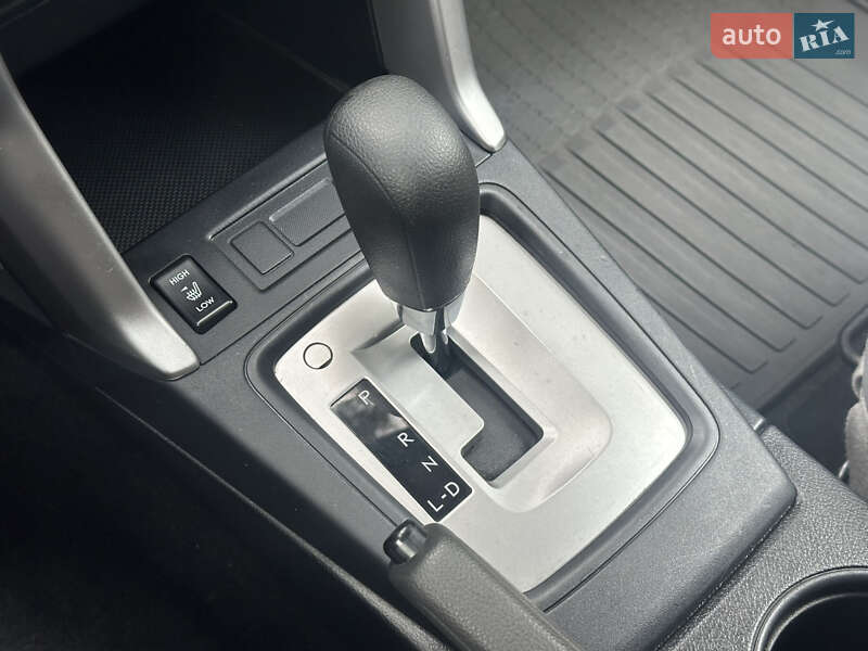 Позашляховик / Кросовер Subaru Forester 2015 в Києві фото 37 Позашляховик / Кросовер Subaru Forester 2015 в Києві