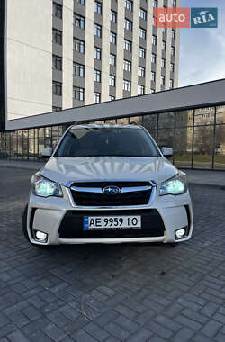 Внедорожник / Кроссовер Subaru Forester 2017 в Днепре