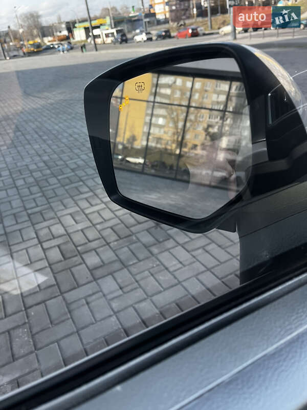 Внедорожник / Кроссовер Subaru Forester 2017 в Днепре фото 12 Внедорожник / Кроссовер Subaru Forester 2017 в Днепре