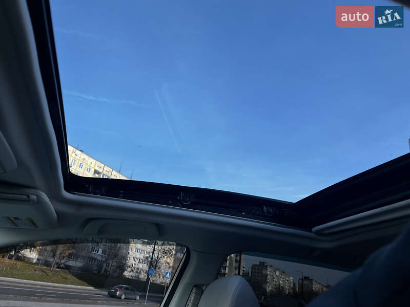 Внедорожник / Кроссовер Subaru Forester 2017 в Днепре фото 20 Внедорожник / Кроссовер Subaru Forester 2017 в Днепре