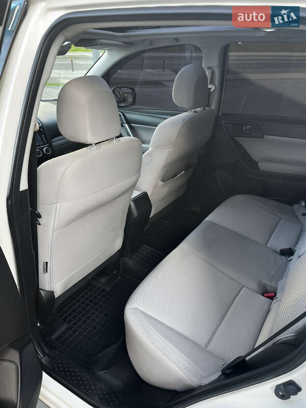 Внедорожник / Кроссовер Subaru Forester 2017 в Днепре фото 23 Внедорожник / Кроссовер Subaru Forester 2017 в Днепре