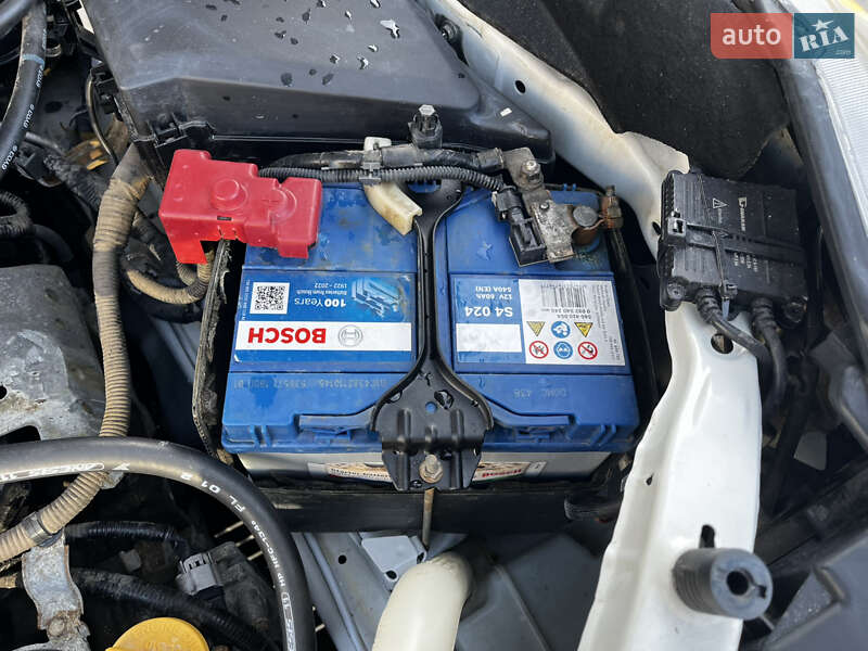 Внедорожник / Кроссовер Subaru Forester 2017 в Днепре фото 29 Внедорожник / Кроссовер Subaru Forester 2017 в Днепре