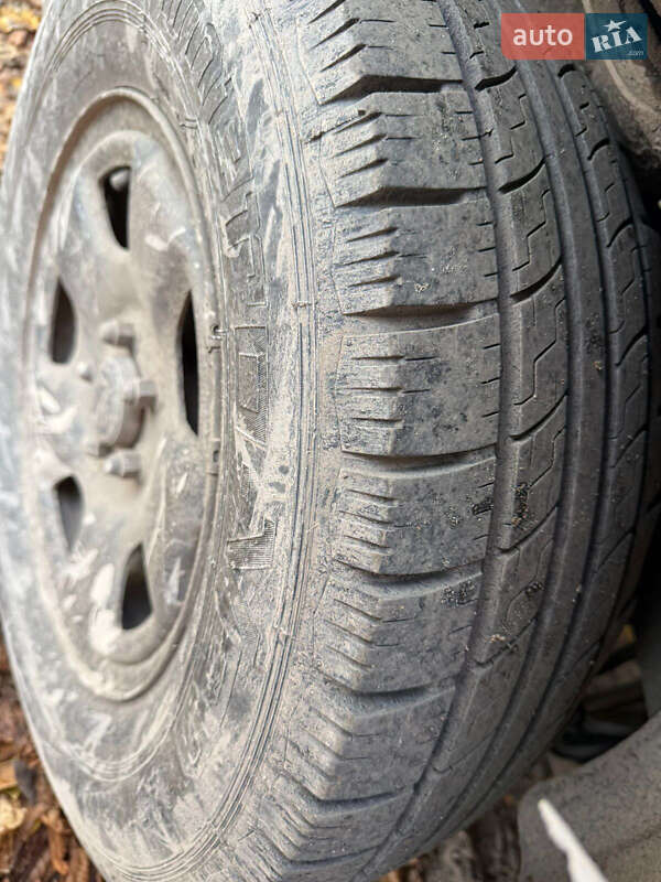 Внедорожник / Кроссовер Subaru Forester 2002 в Изюме фото 9 Внедорожник / Кроссовер Subaru Forester 2002 в Изюме