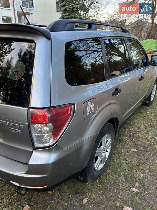 Внедорожник / Кроссовер Subaru Forester 2008 в Ивано-Франковске фото 16 Внедорожник / Кроссовер Subaru Forester 2008 в Ивано-Франковске