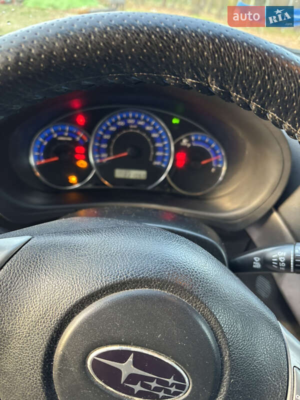 Внедорожник / Кроссовер Subaru Forester 2008 в Ивано-Франковске фото 19 Внедорожник / Кроссовер Subaru Forester 2008 в Ивано-Франковске