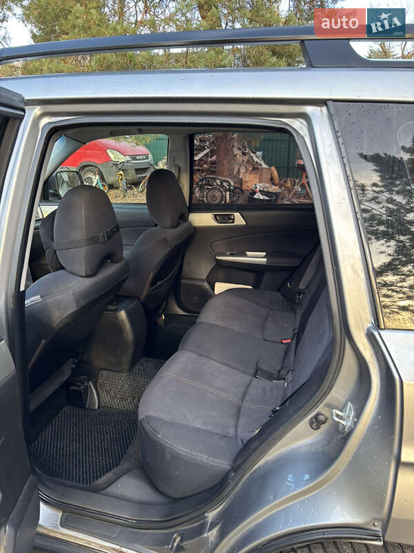 Внедорожник / Кроссовер Subaru Forester 2008 в Ивано-Франковске фото 24 Внедорожник / Кроссовер Subaru Forester 2008 в Ивано-Франковске