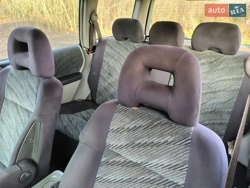 Внедорожник / Кроссовер Subaru Forester 2000 в Шевченкове