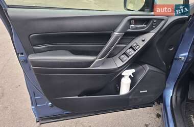 Внедорожник / Кроссовер Subaru Forester 2016 в Одессе