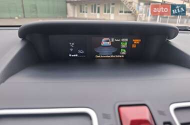 Внедорожник / Кроссовер Subaru Forester 2016 в Одессе