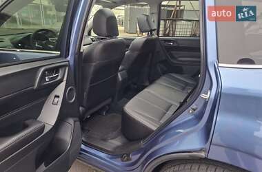 Внедорожник / Кроссовер Subaru Forester 2016 в Одессе
