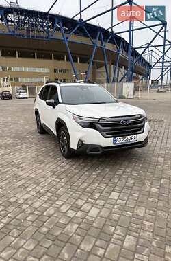 Внедорожник / Кроссовер Subaru Forester 2024 в Харькове