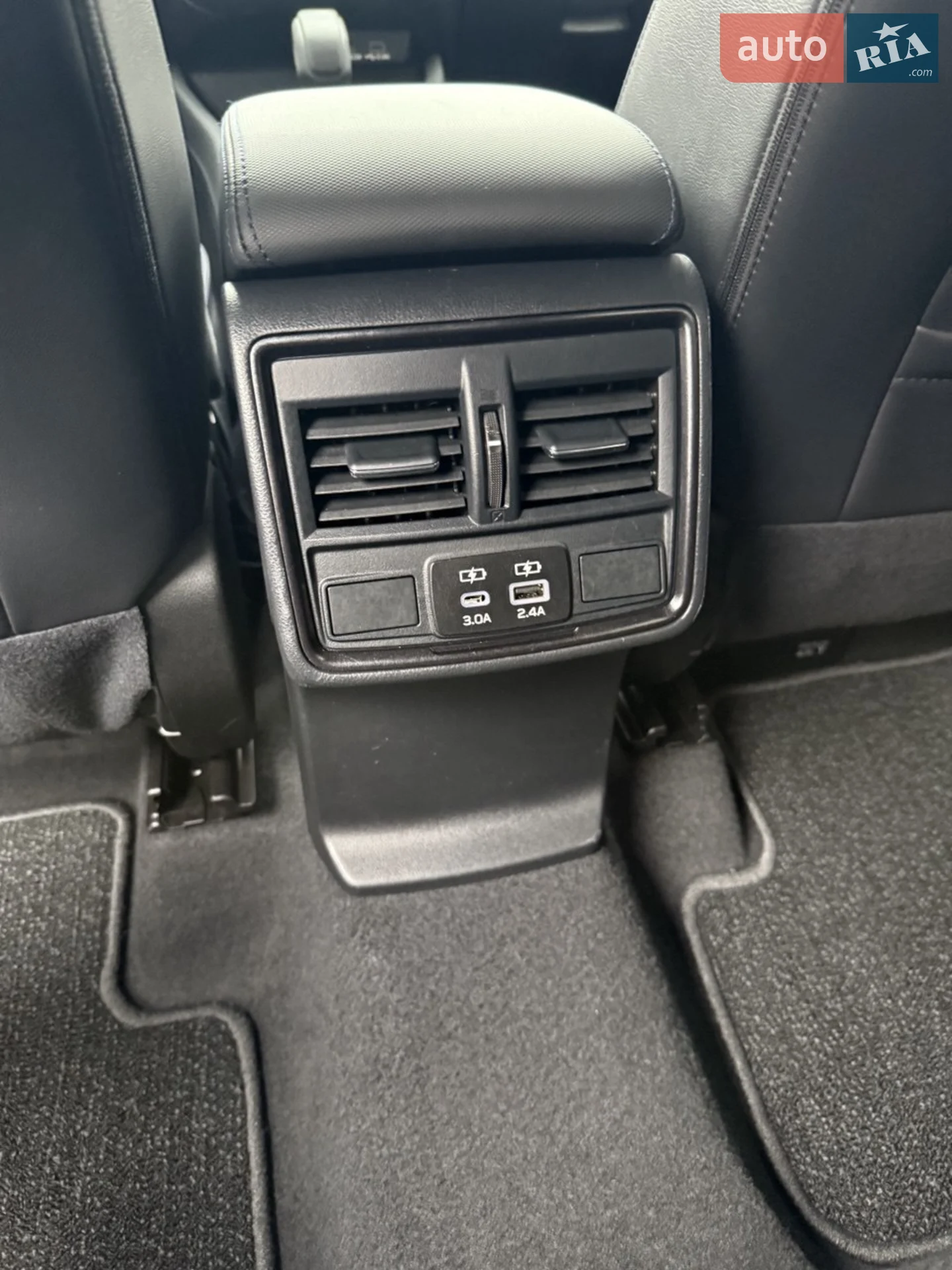 2024 Subaru Forester - мініатюра 17