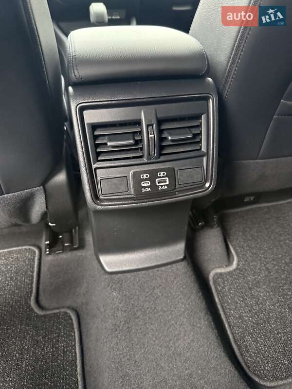 Внедорожник / Кроссовер Subaru Forester 2024 в Харькове фото 16 Внедорожник / Кроссовер Subaru Forester 2024 в Харькове