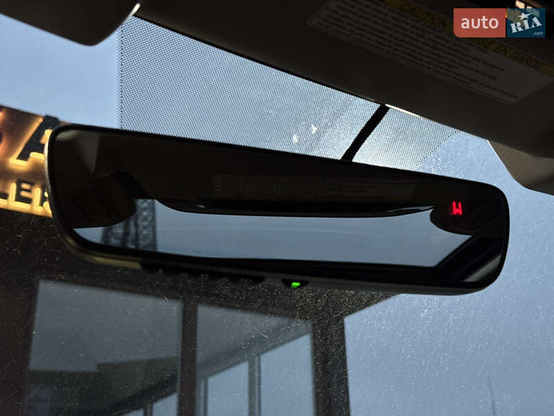 Позашляховик / Кросовер Subaru Forester 2020 в Харкові