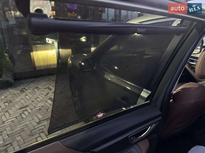 Позашляховик / Кросовер Subaru Forester 2020 в Харкові