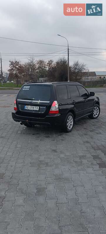 Внедорожник / Кроссовер Subaru Forester 2005 в Николаеве фото 13 Внедорожник / Кроссовер Subaru Forester 2005 в Николаеве