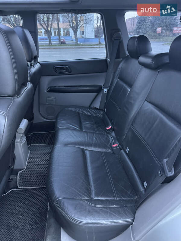 Внедорожник / Кроссовер Subaru Forester 2006 в Черкассах